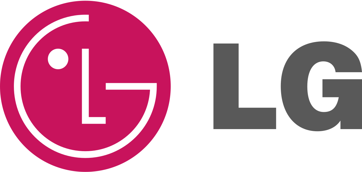 Streaming LG logo
