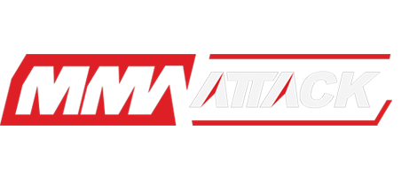 MMA ATTACK 6 logo