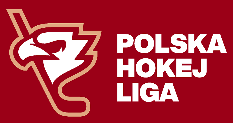 Polska Hokej Liga logo