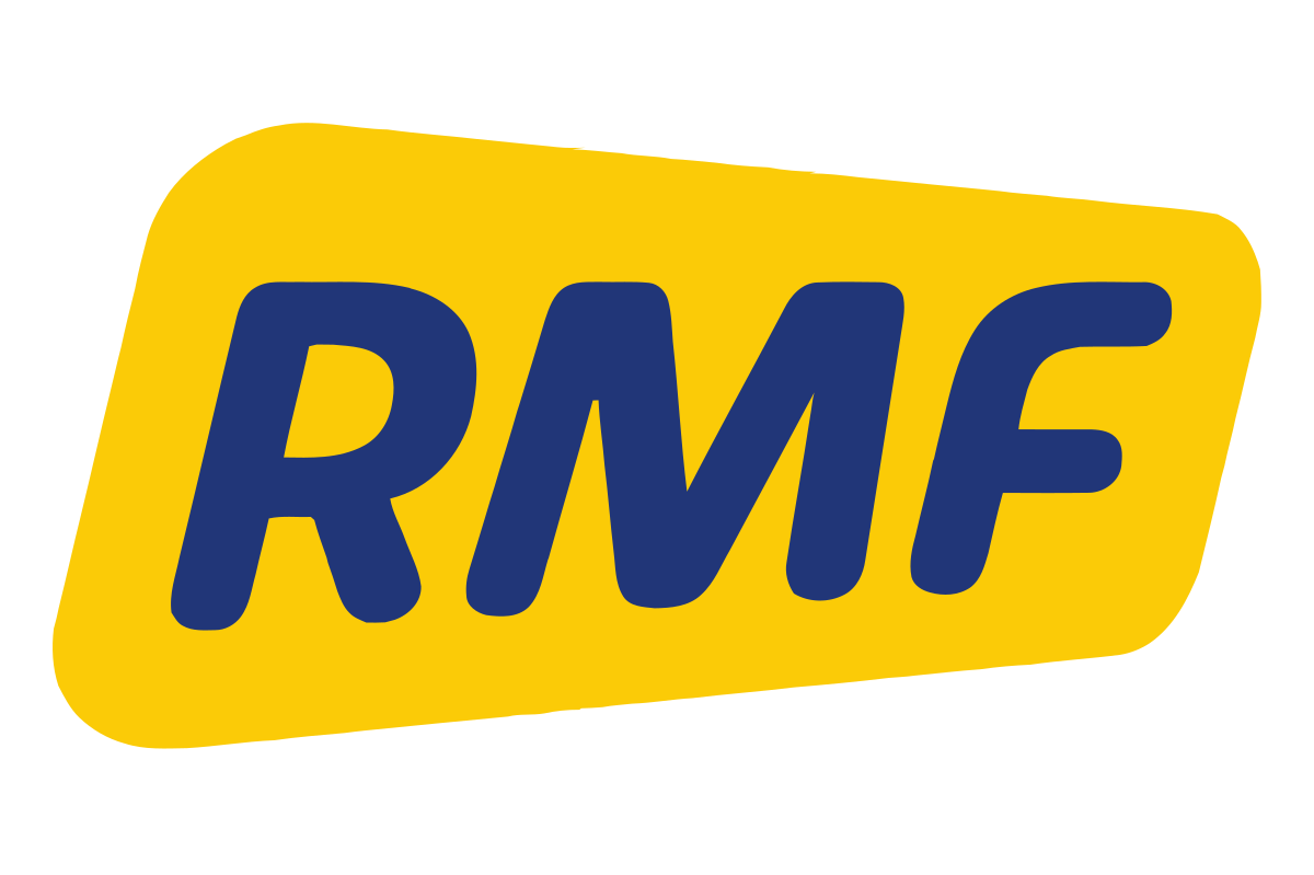 Streaming konkursu RMF logo