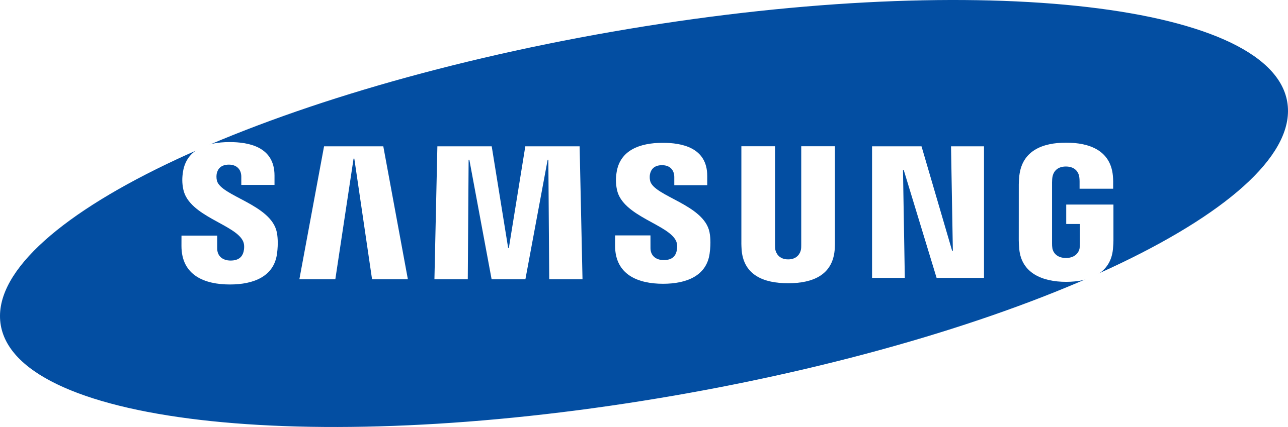 Samsung - Studio Unpacked 2024 logo